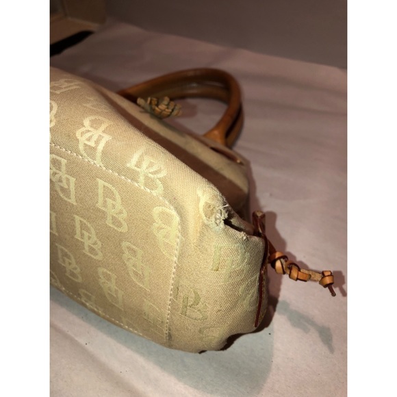 Dooney & Bourke Handbag - Picture 8 of 15